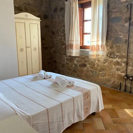Bed And Bike Antico Mulino 3*