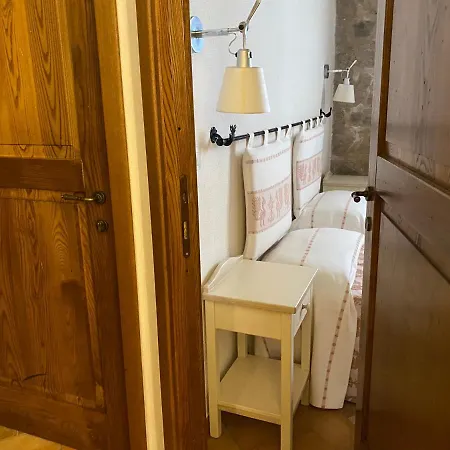 Bed And Bike Antico Mulino Penzion 3*