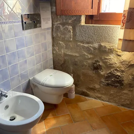 Bed And Bike Antico Mulino Penzion 3*