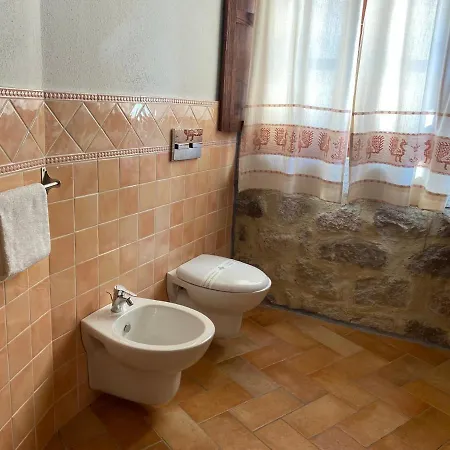 Bed And Bike Antico Mulino Penzion 3*
