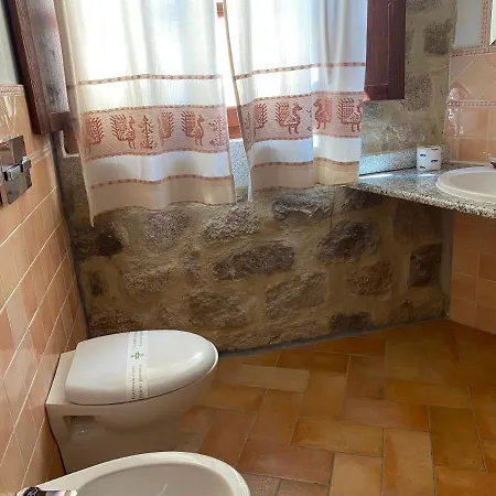Penzion Bed And Bike Antico Mulino 3*