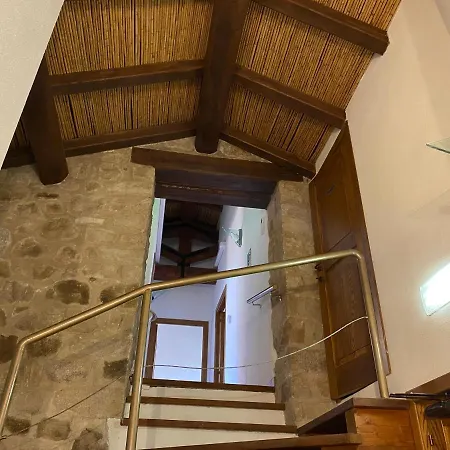 Πανσιόν Bed And Bike Antico Mulino *