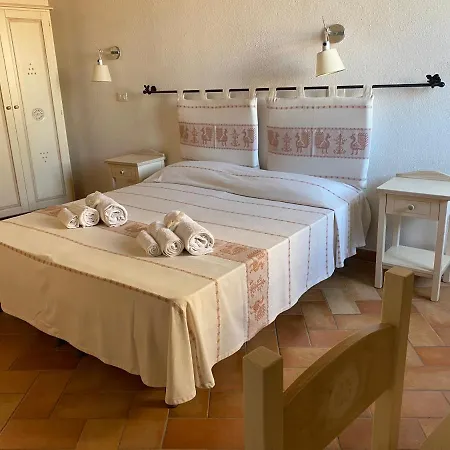Penzion Bed And Bike Antico Mulino 3*