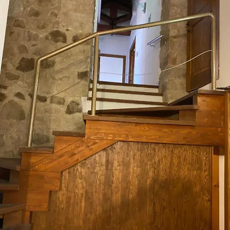 Penzion Bed And Bike Antico Mulino