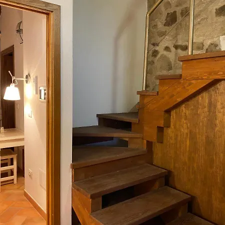Penzion Bed And Bike Antico Mulino 3*
