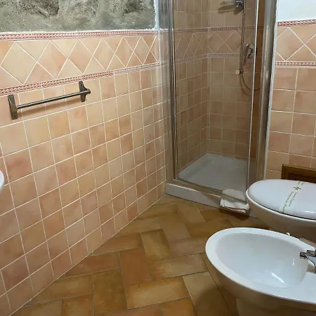 Penzion Bed And Bike Antico Mulino 3*