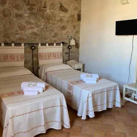 Pensionat Bed And Bike Antico Mulino