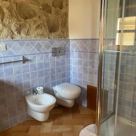 Bed And Bike Antico Mulino Aglientu