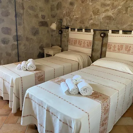 Pensionat Bed And Bike Antico Mulino 3*