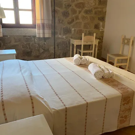 Bed And Bike Antico Mulino Aglientu