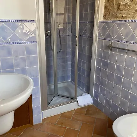 Pensionat Bed And Bike Antico Mulino 3*