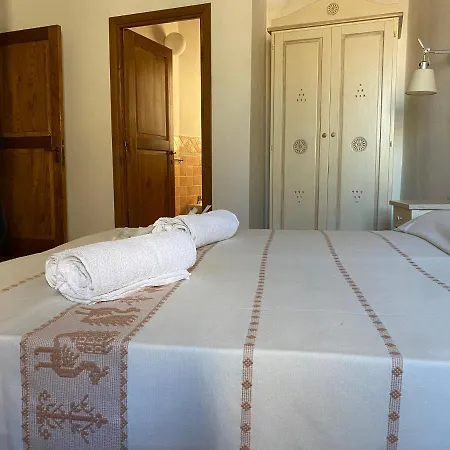 Bed And Bike Antico Mulino Guest house 3*
