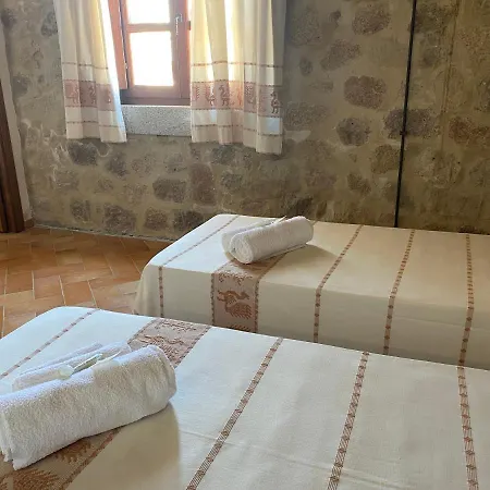 Bed And Bike Antico Mulino 3* Aglientu