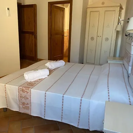 Bed And Bike Antico Mulino