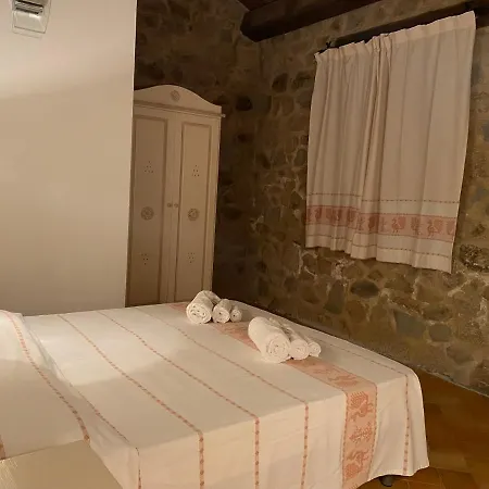 Bed And Bike Antico Mulino