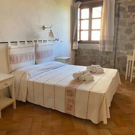 Bed And Bike Antico Mulino 3*