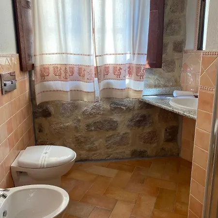 Bed And Bike Antico Mulino 3*