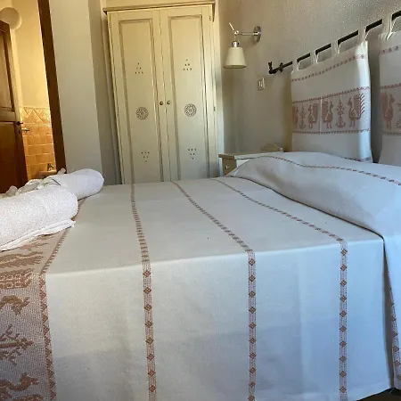 Bed And Bike Antico Mulino 3*