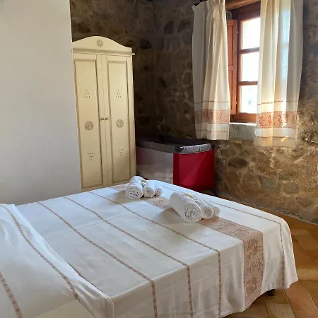 Bed And Bike Antico Mulino *