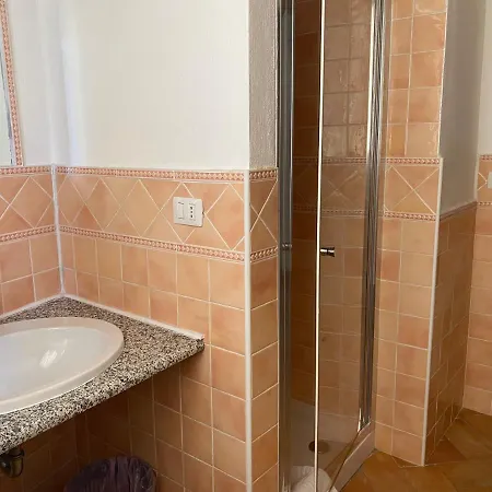 Bed And Bike Antico Mulino Pensionat