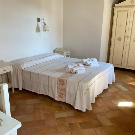 Bed And Bike Antico Mulino Guest house 3*