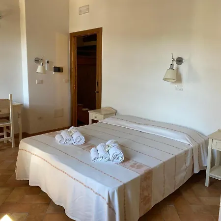 Bed And Bike Antico Mulino 3*