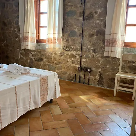 Bed And Bike Antico Mulino Aglientu