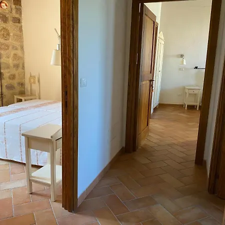 Pensionat Bed And Bike Antico Mulino