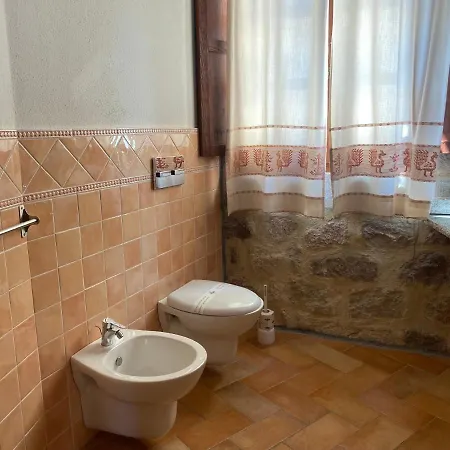 Bed And Bike Antico Mulino Guest house