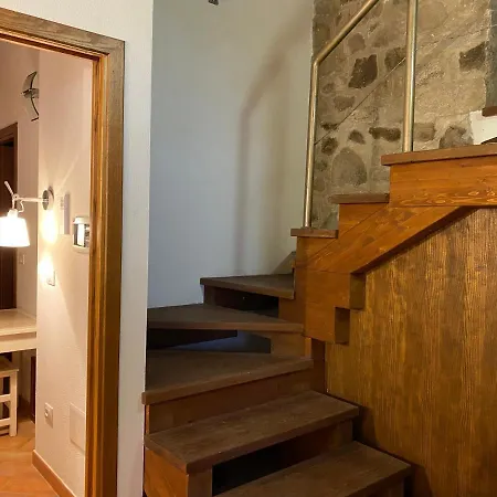 Bed And Bike Antico Mulino Aglientu