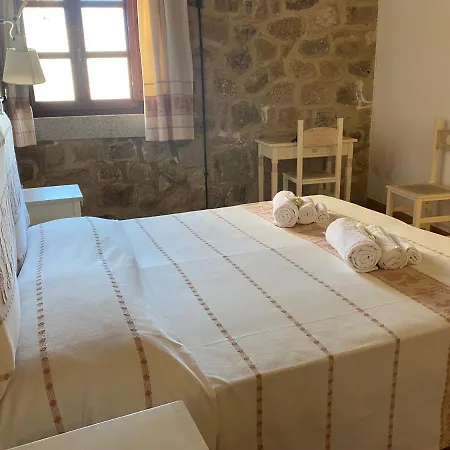 Bed And Bike Antico Mulino Pensionat