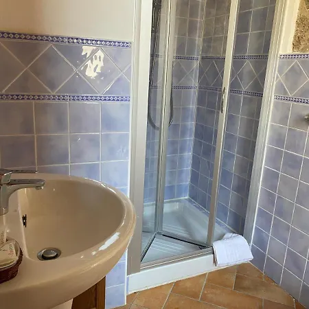 Pensionat Bed And Bike Antico Mulino