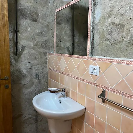 Bed And Bike Antico Mulino Pensionat 3*