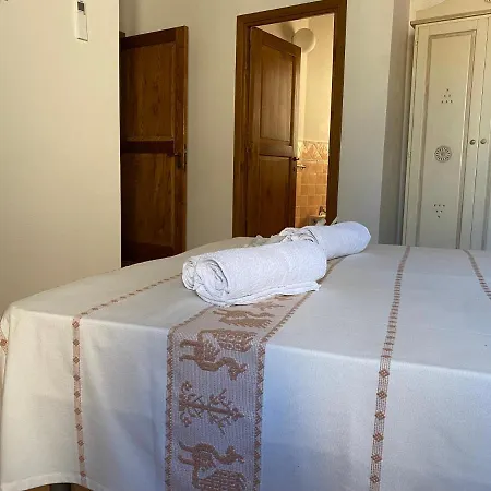 Bed And Bike Antico Mulino