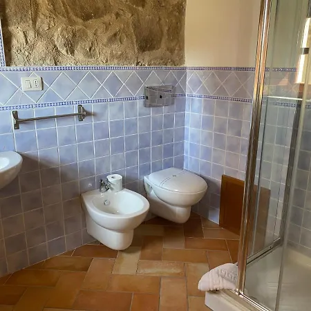 Bed And Bike Antico Mulino 3*