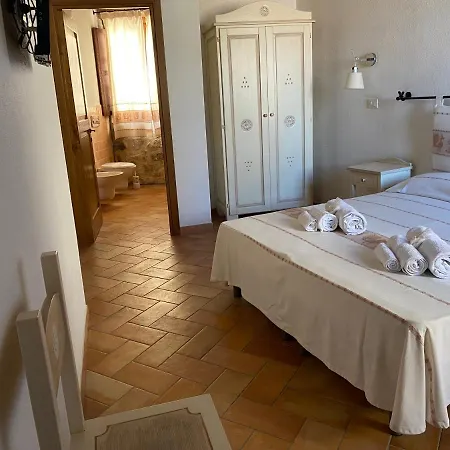 Bed And Bike Antico Mulino Pensionat 3*