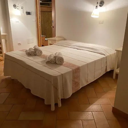 Bed And Bike Antico Mulino 3*