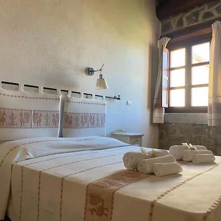 Pensionat Bed And Bike Antico Mulino 3*