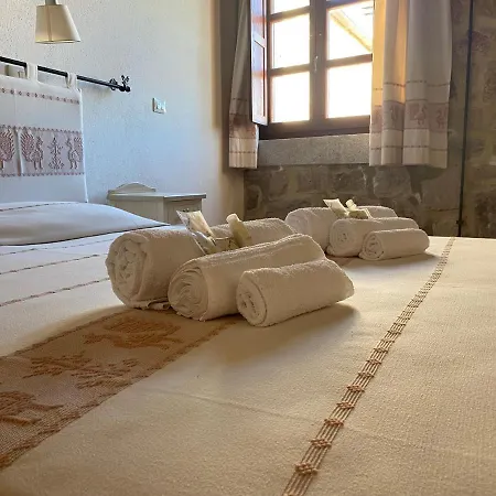 Bed And Bike Antico Mulino Aglientu