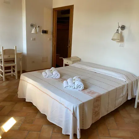 Guest house Bed And Bike Antico Mulino