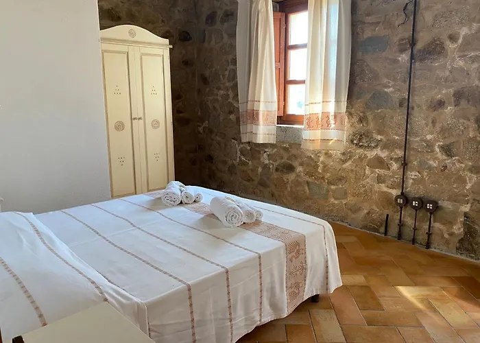 Bed And Bike Antico Mulino 3*