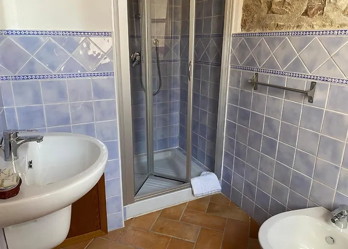 Pensjonat Bed And Bike Antico Mulino 3*