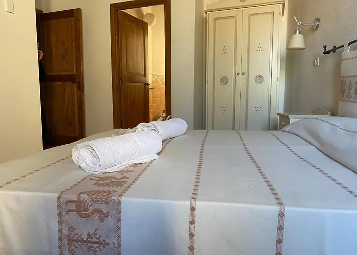 Bed And Bike Antico Mulino Pensjonat 3*