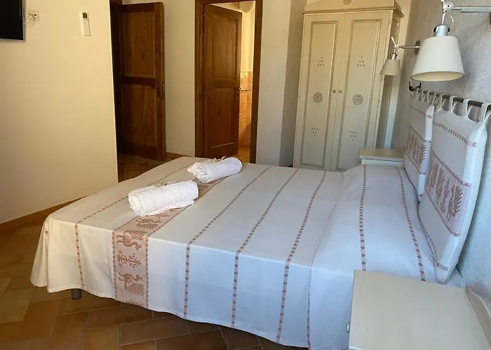 Bed And Bike Antico Mulino