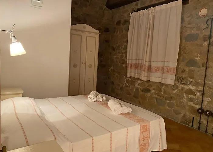 Bed And Bike Antico Mulino