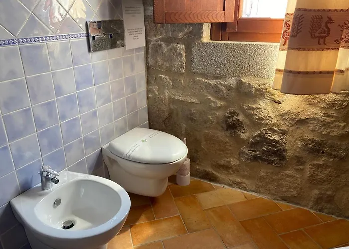Bed And Bike Antico Mulino Pensjonat 3*