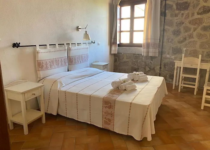 Bed And Bike Antico Mulino 3*