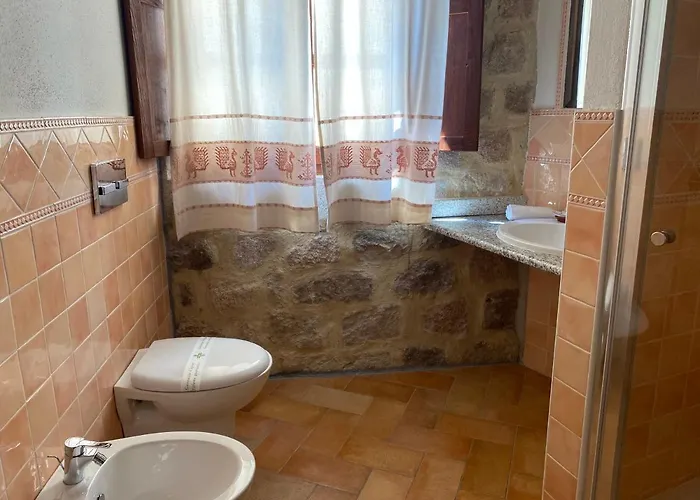 Bed And Bike Antico Mulino 3*