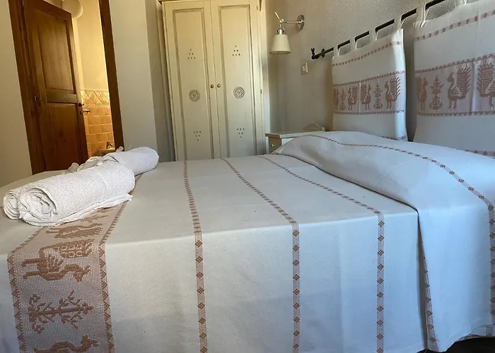 Bed And Bike Antico Mulino 3*