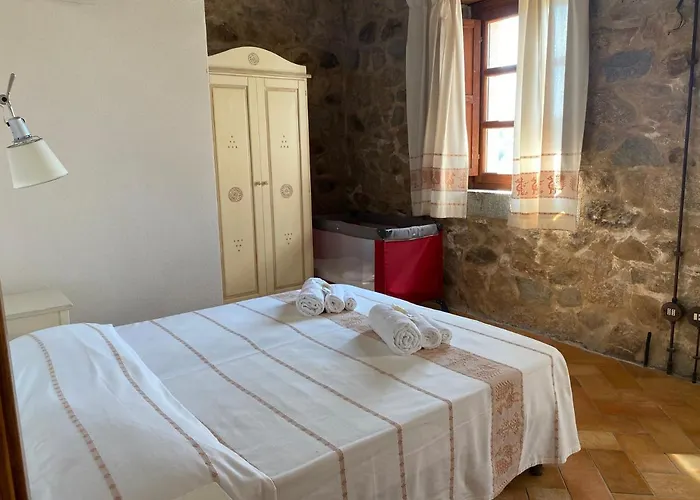 Bed And Bike Antico Mulino 3*